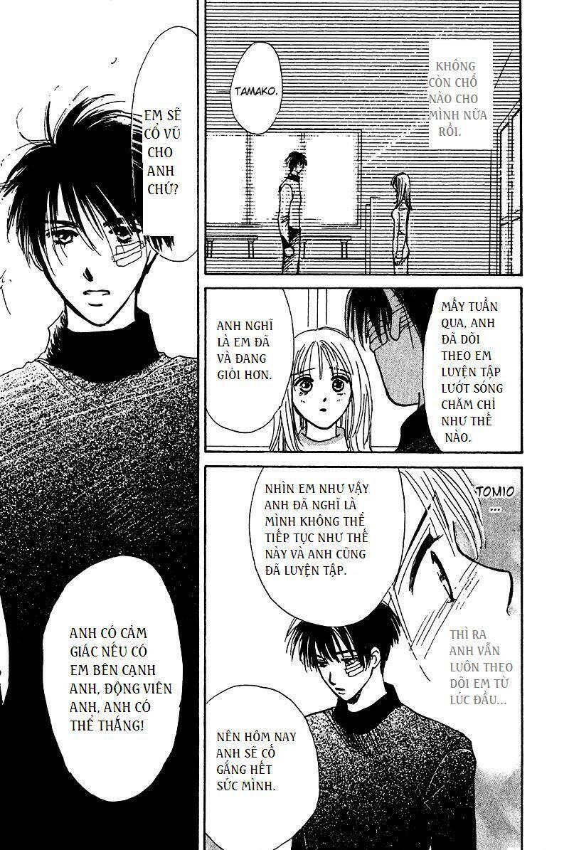 Honey na Koto: Chapter 11