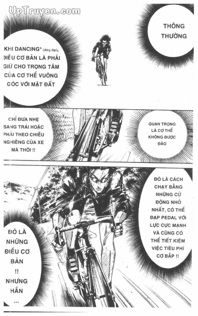 Over Drive: Chapter 7