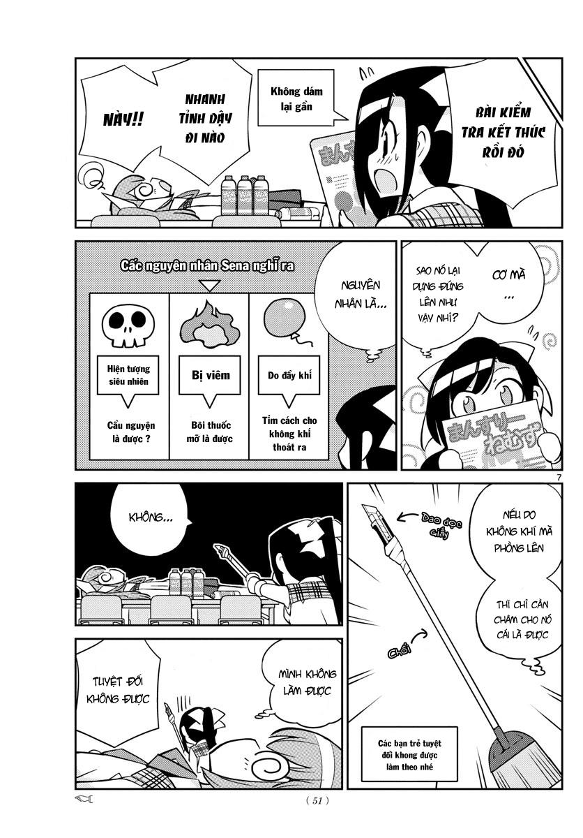 King Of Idols: Chapter 18