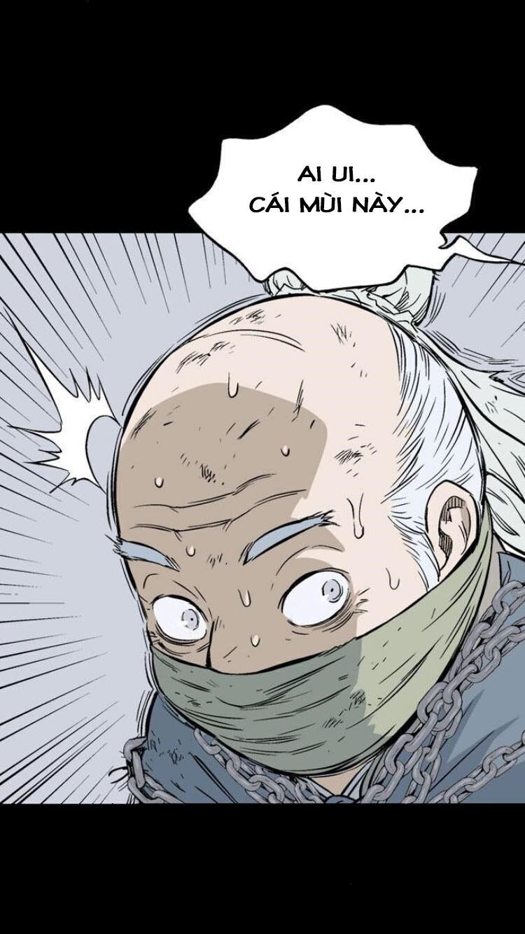 Cao Thủ 2: Chapter 123