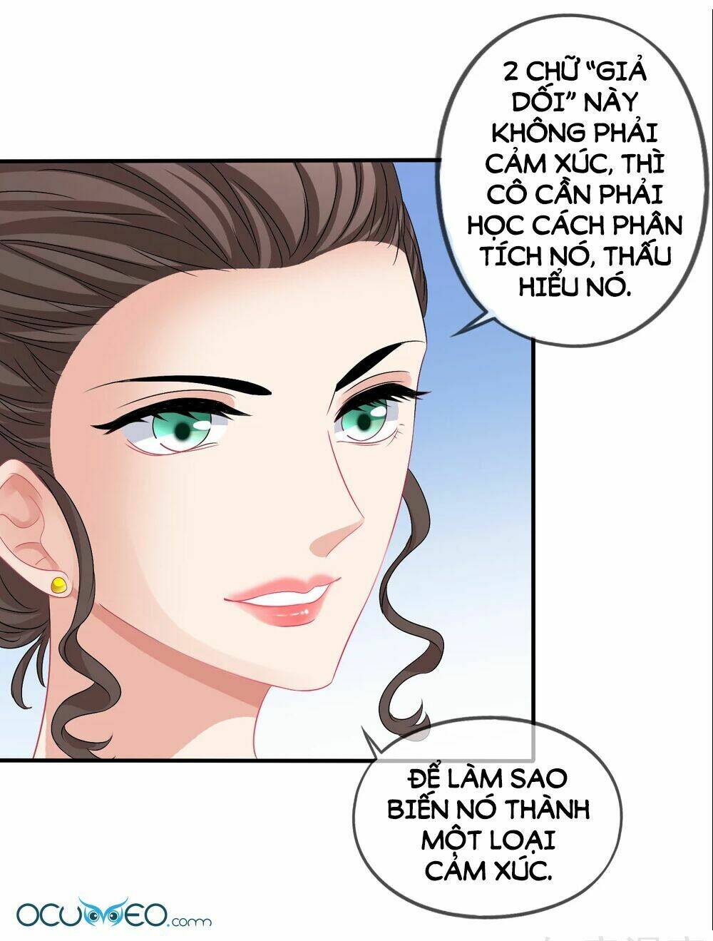 Mỹ Vị Giai Thê: Chapter 44.1