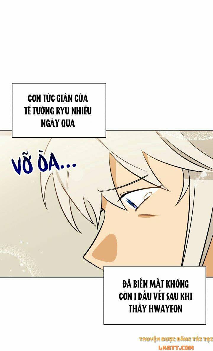 Quái Thú Với Hoa: Chapter 79