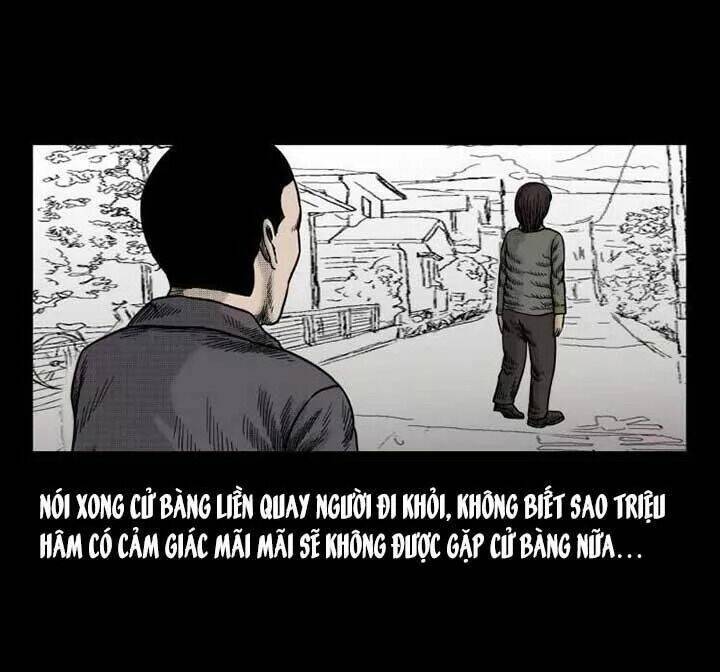 Kỳ Án Có Thật: Chapter 25