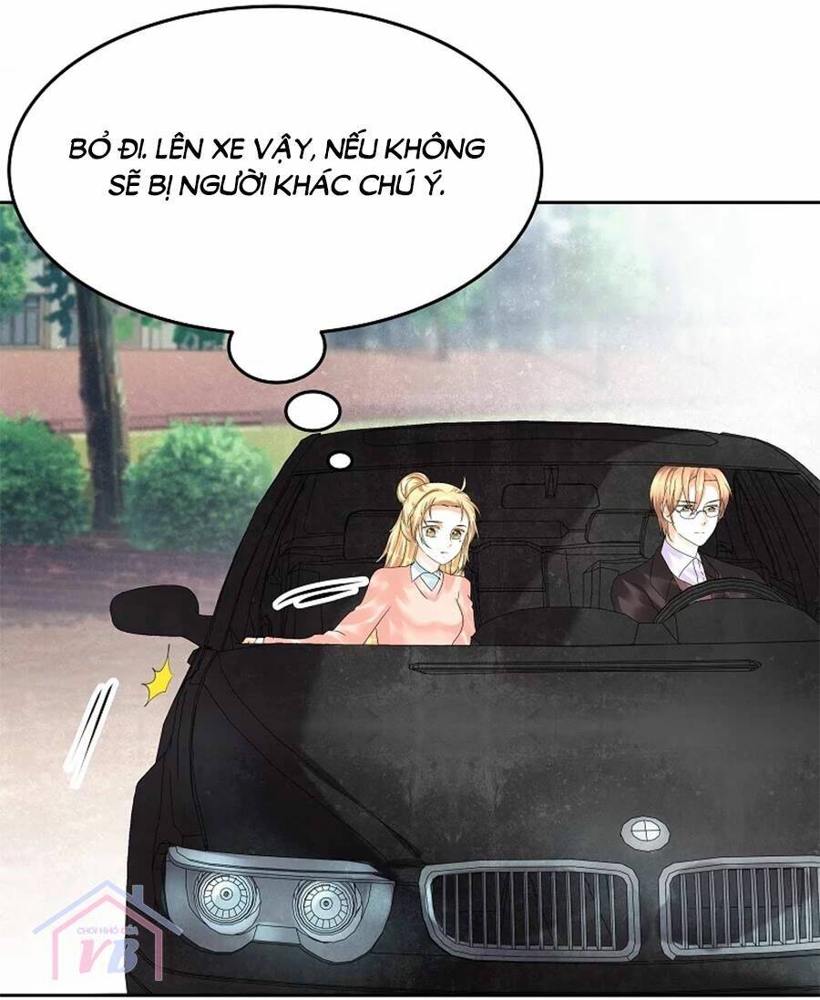 Tiền Thế Kim Sinh Của Chung Tiểu Thư: Chapter 22