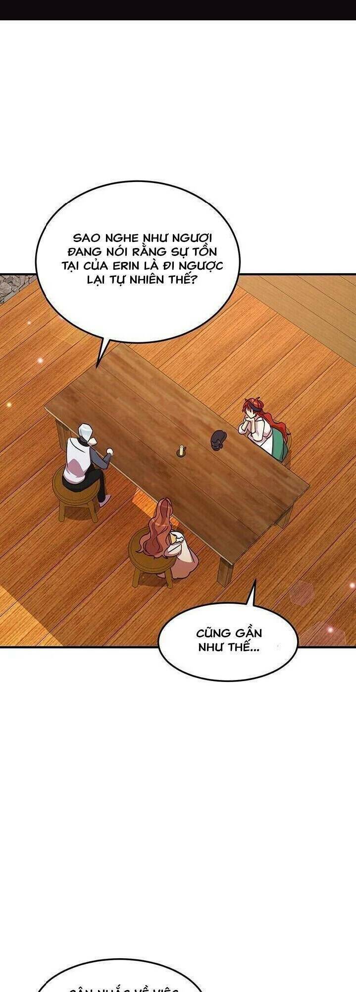 Công Tước, Loạn Vừa Thôi!: Chapter 58