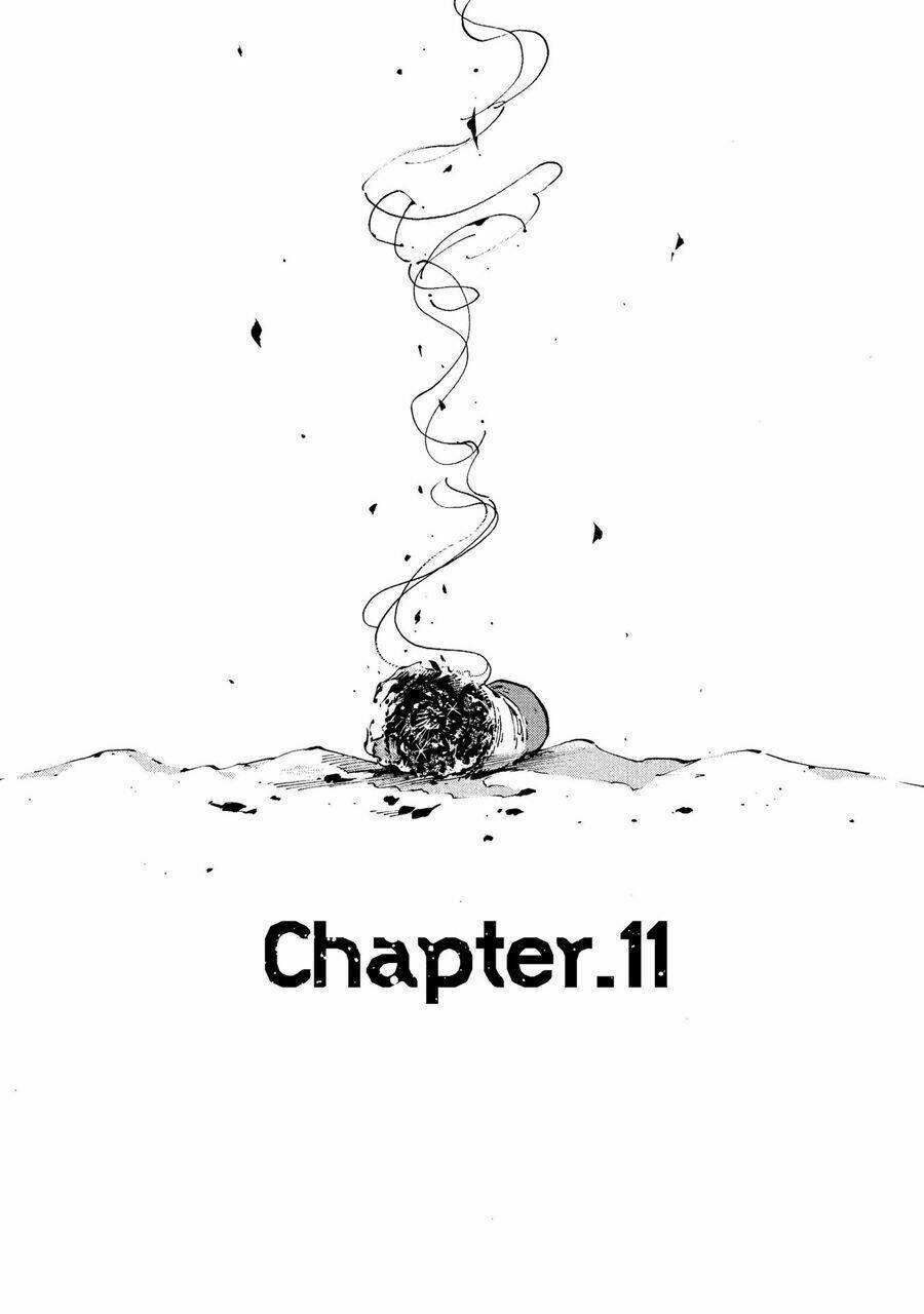 Canis – The Speaker: Chapter 11