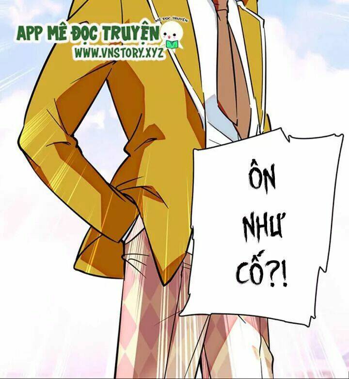 Nữ Hầu Sau Giờ Học: Chapter 43