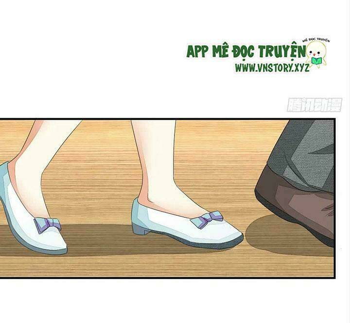 Nam Thần Ma Cà Rồng: Sủng Nhược Tiểu Lãn Thê: Chapter 97