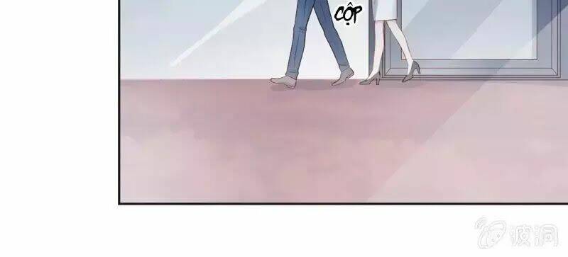 Khi Trá Luyến Nhân: Chapter 36