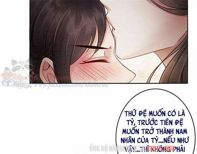 Trọng Sinh Bá Sủng Nhiếp Chính Vương Quá Mạnh Mẽ: Chapter 75