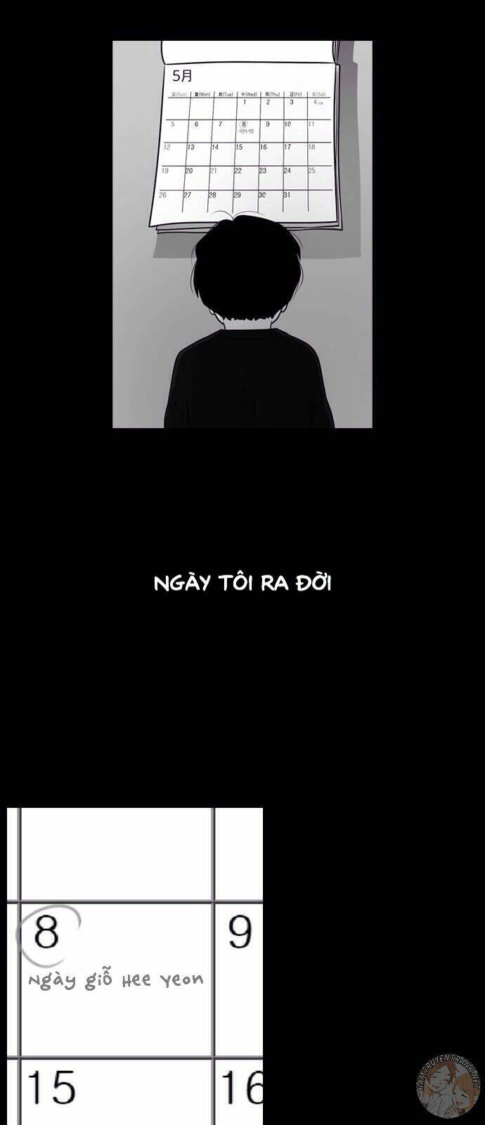 Tomorrow - Ngày Mai: Chapter 28.1