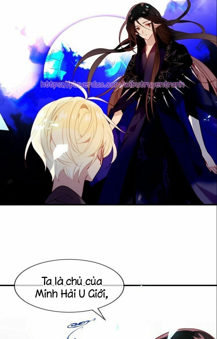 Ngô hoàng tại thượng: Chapter 93