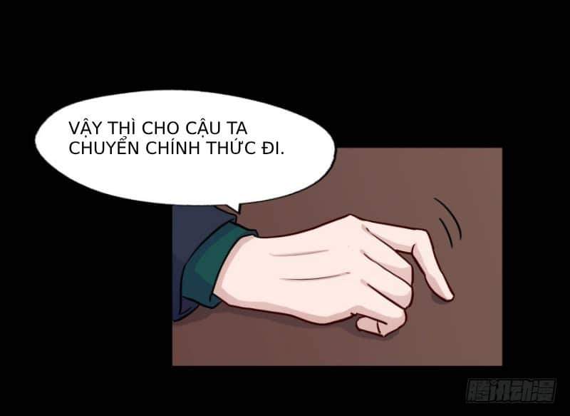 Chạy Đi Âm Sai: Chapter 39