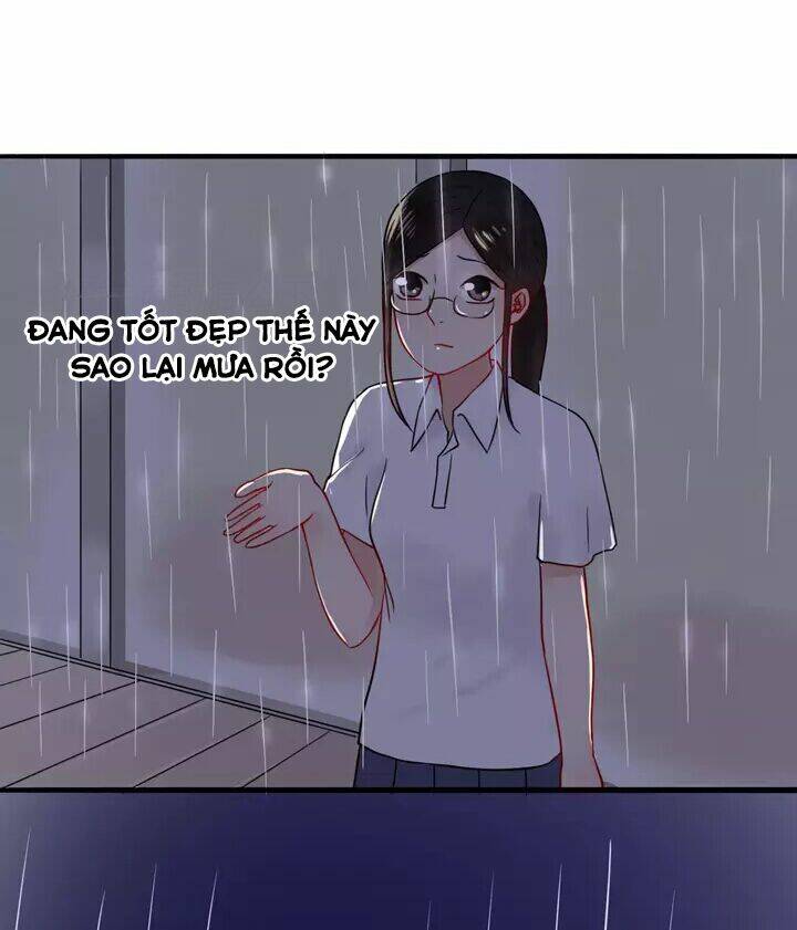 Chào Buổi Sáng, Hướng Dương: Chapter 25