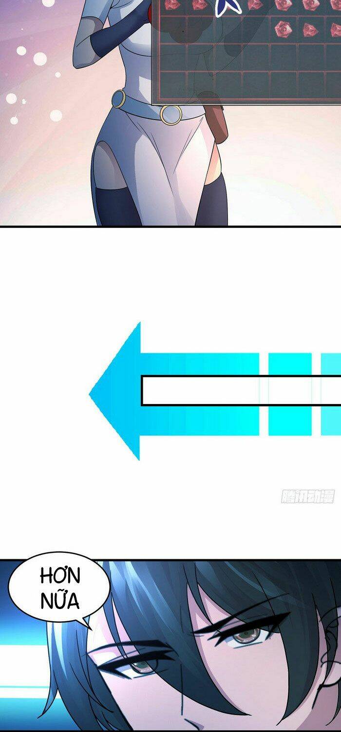 Pháp Sư Truyền Kỳ: Chapter 40