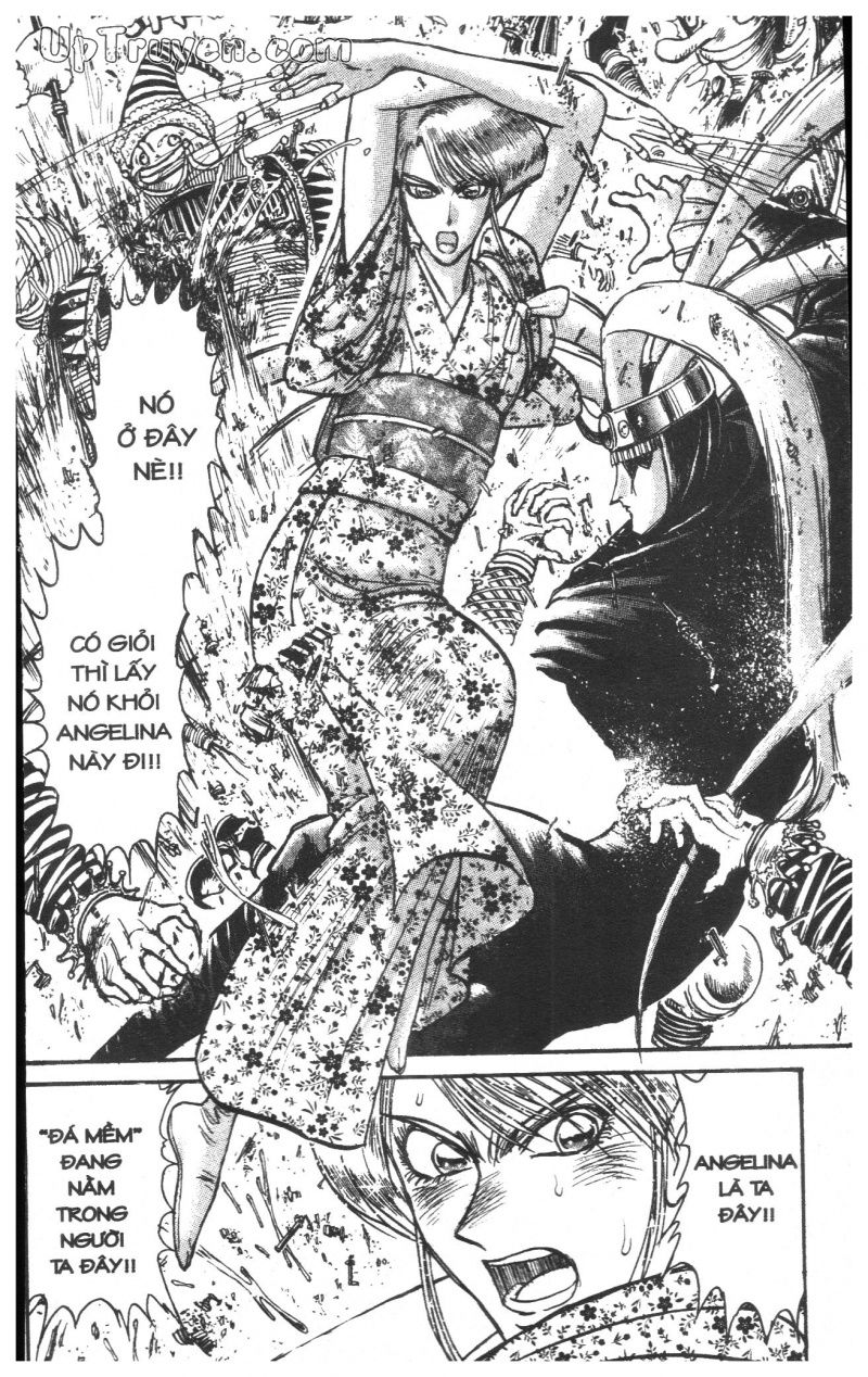 Fujita Kazuhiro: Chapter 25