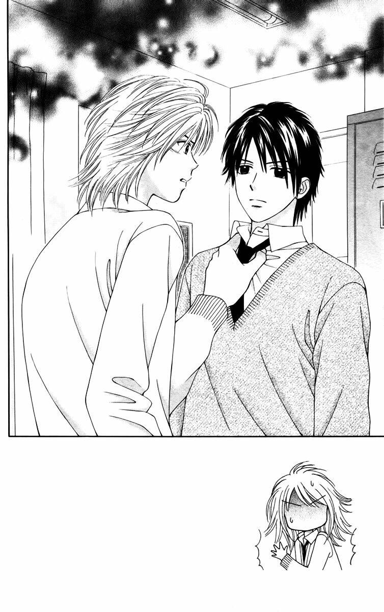 Chitose Etc.: Chapter 12