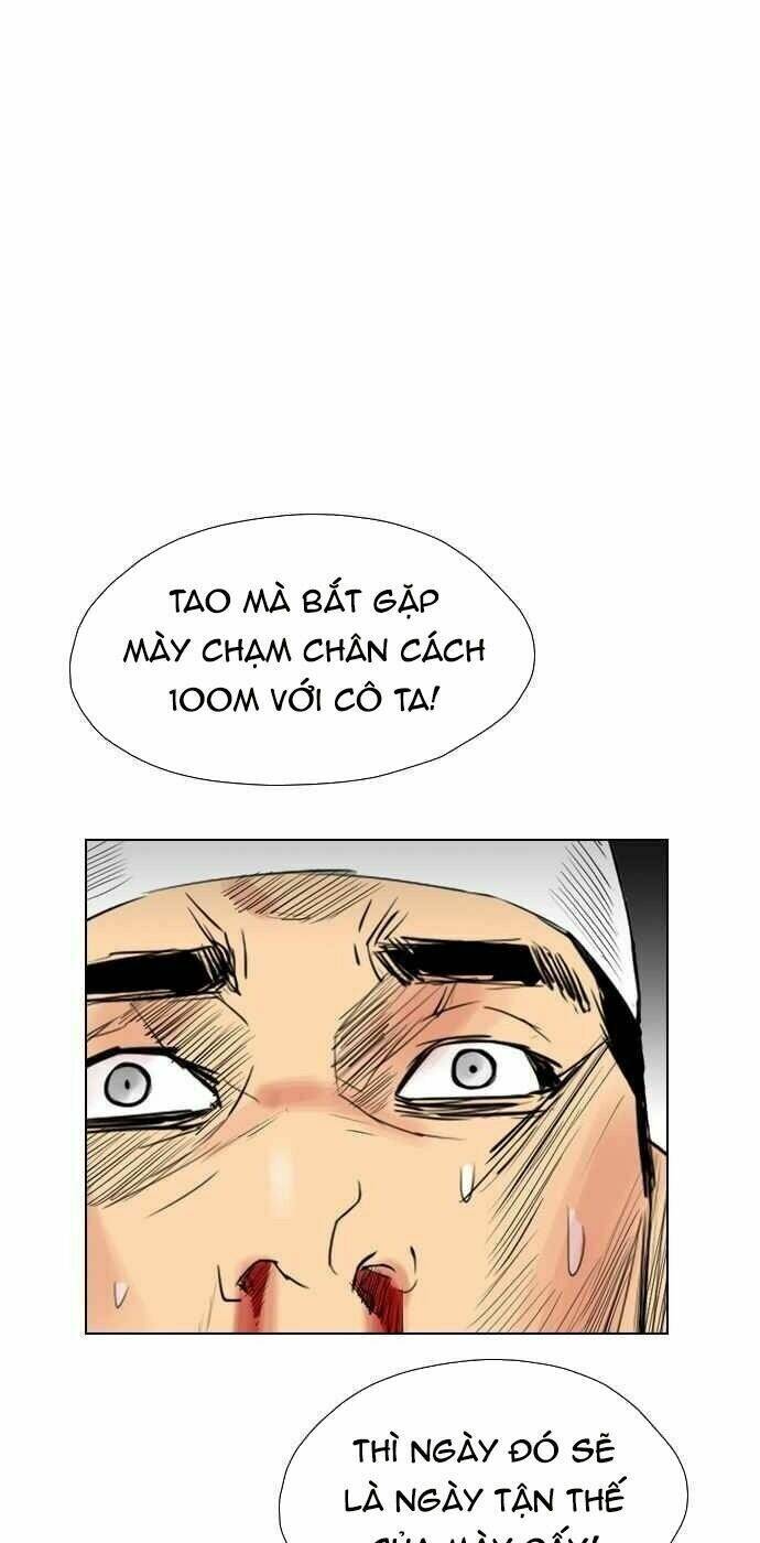 Kẻ Hồi Sinh: Chapter 106