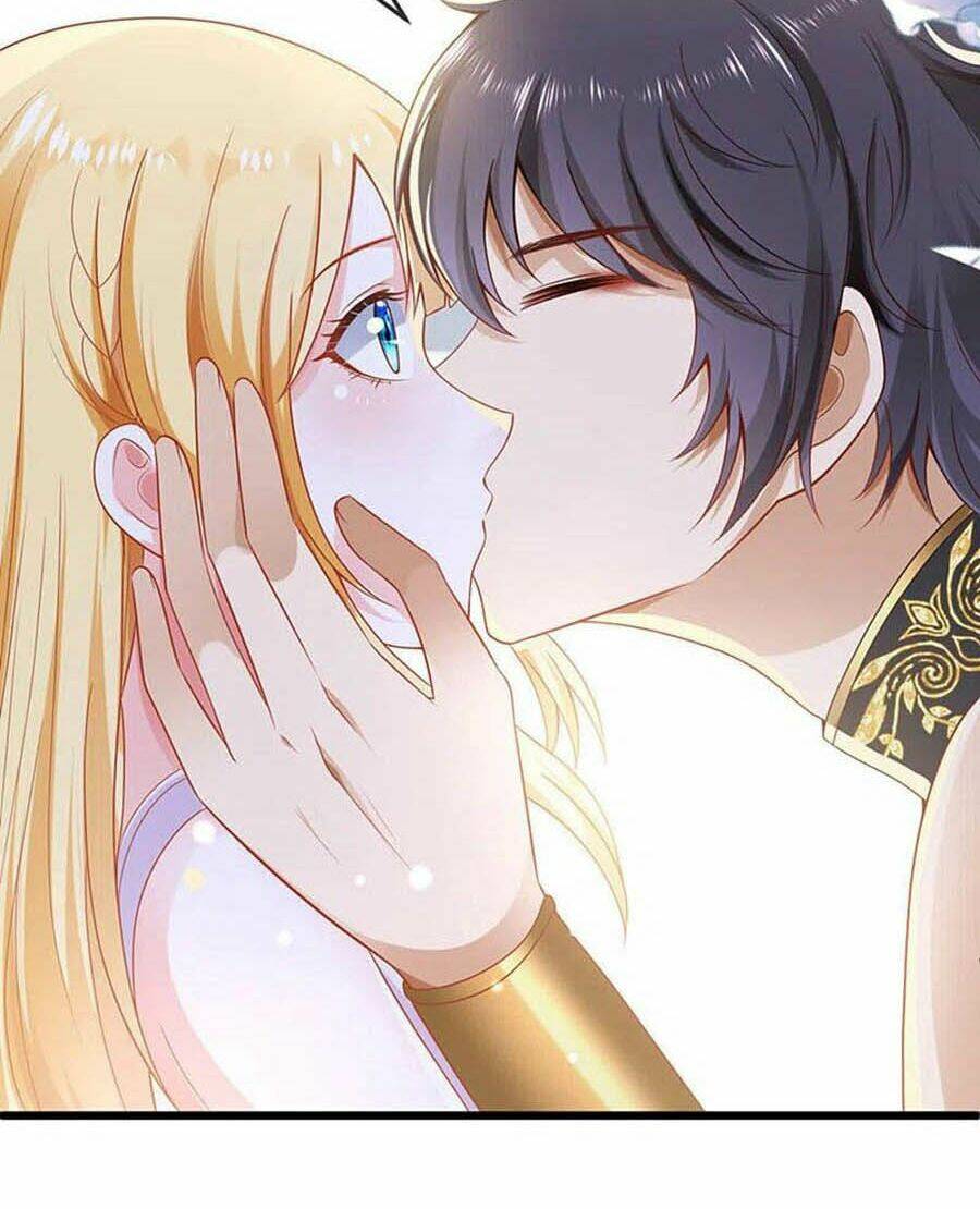 Sủng Hậu Của Vương: Chapter 133