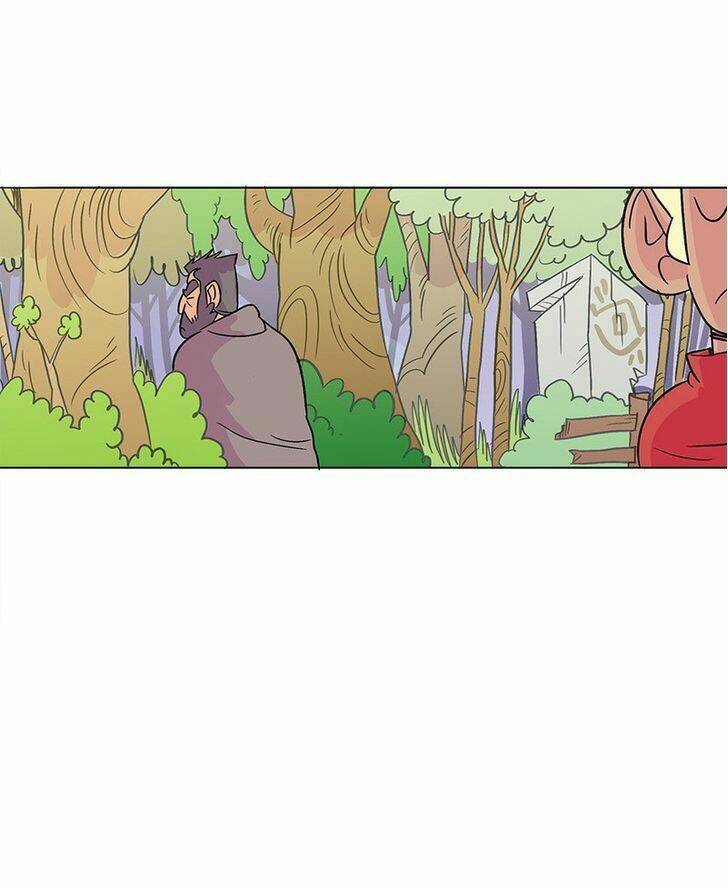 Elf & Warrior: Chapter 3