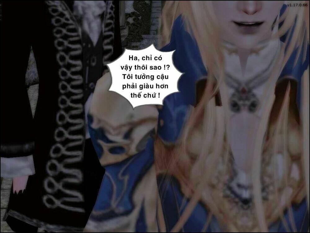 Truyện Sims - Earl Story: Chapter 44