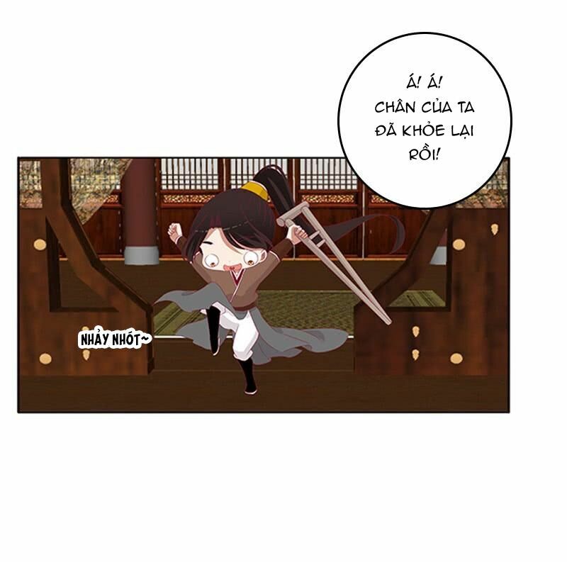 Thông Linh Phi: Chapter 450