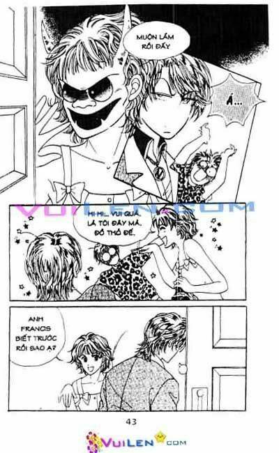 Tìm Anh - Look For Oppa: Chapter 2