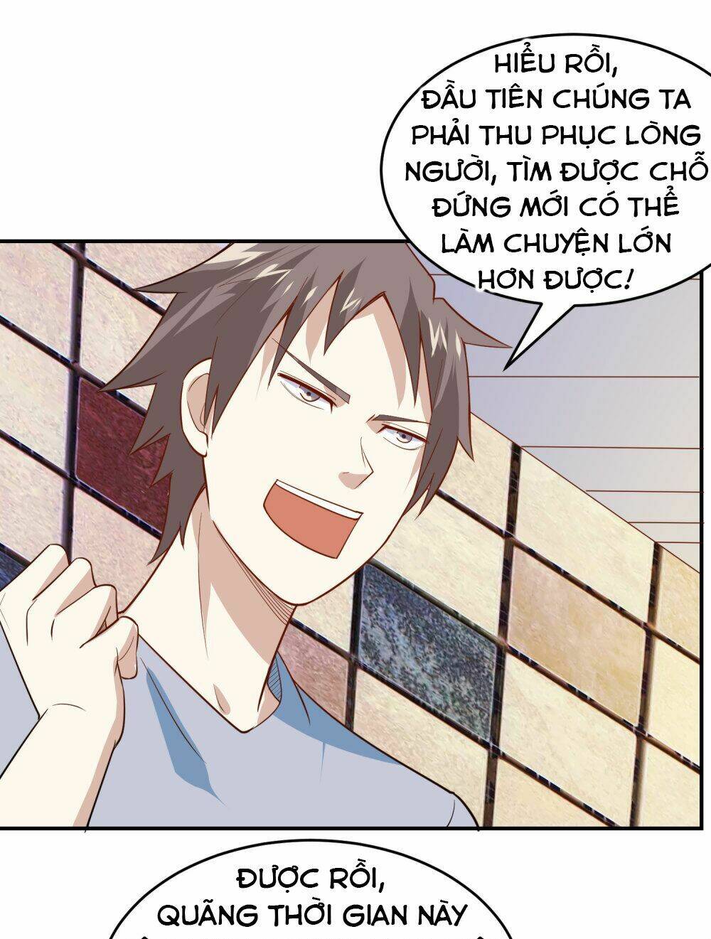 Tay Chơi Thần Cấp: Chapter 46