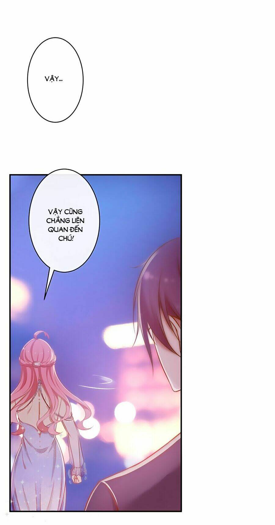 Cả Thế Giới Đều Không Bằng Người: Chapter 38