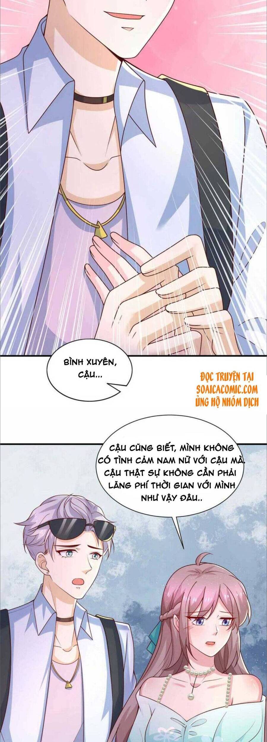 Trọng Sinh Chi Ngược Tra Nữ Vương: Chapter 69