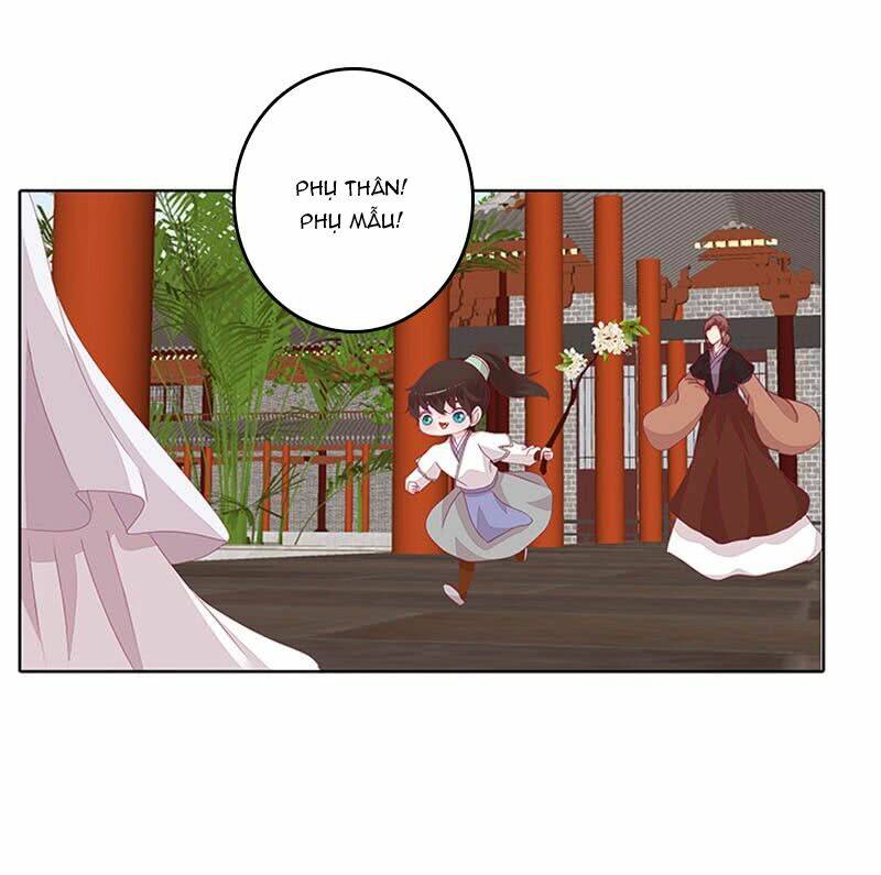 Tướng Quân Mời Ra Trận: Chapter 67