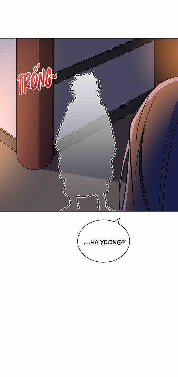 Quái Thú Với Hoa: Chapter 95