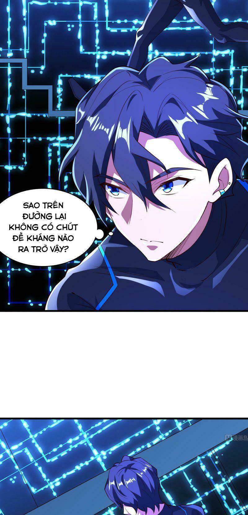 Shipper Thần Cấp: Chapter 59