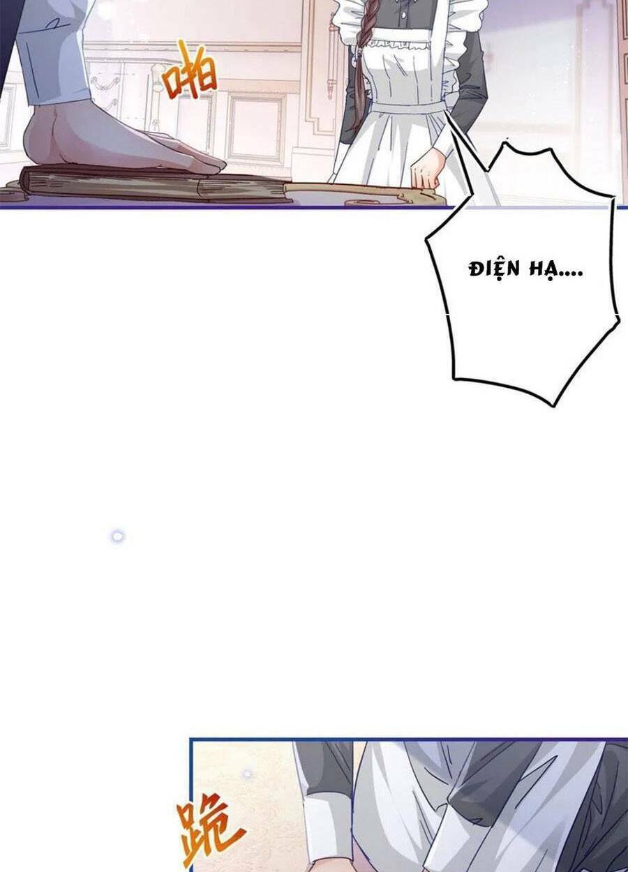 Nữ Hoàng Đầu Tiên Của Đế Quốc: Chapter 95