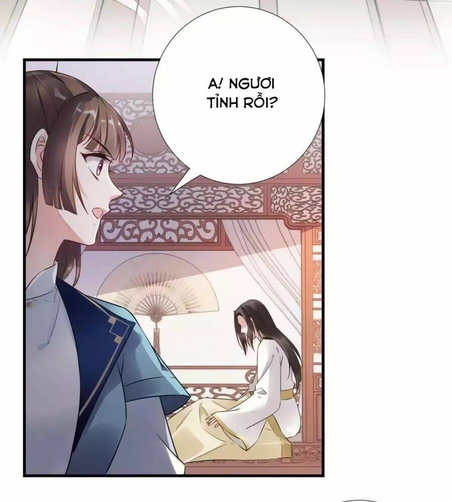 Vương Phi Có Chút Nghịch Ngợm: Chapter 51