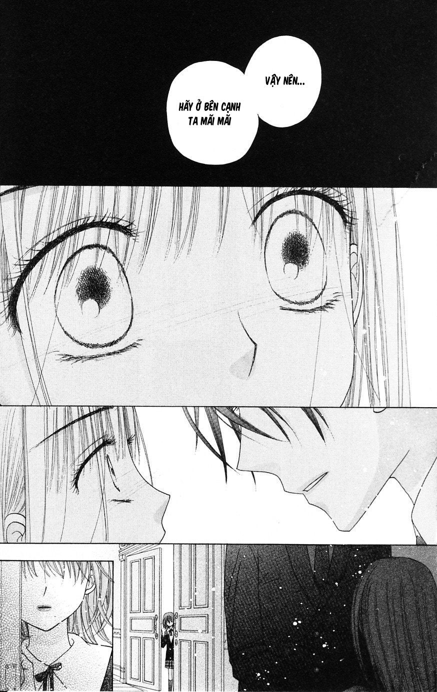 Học Viện Alice: Chapter 105