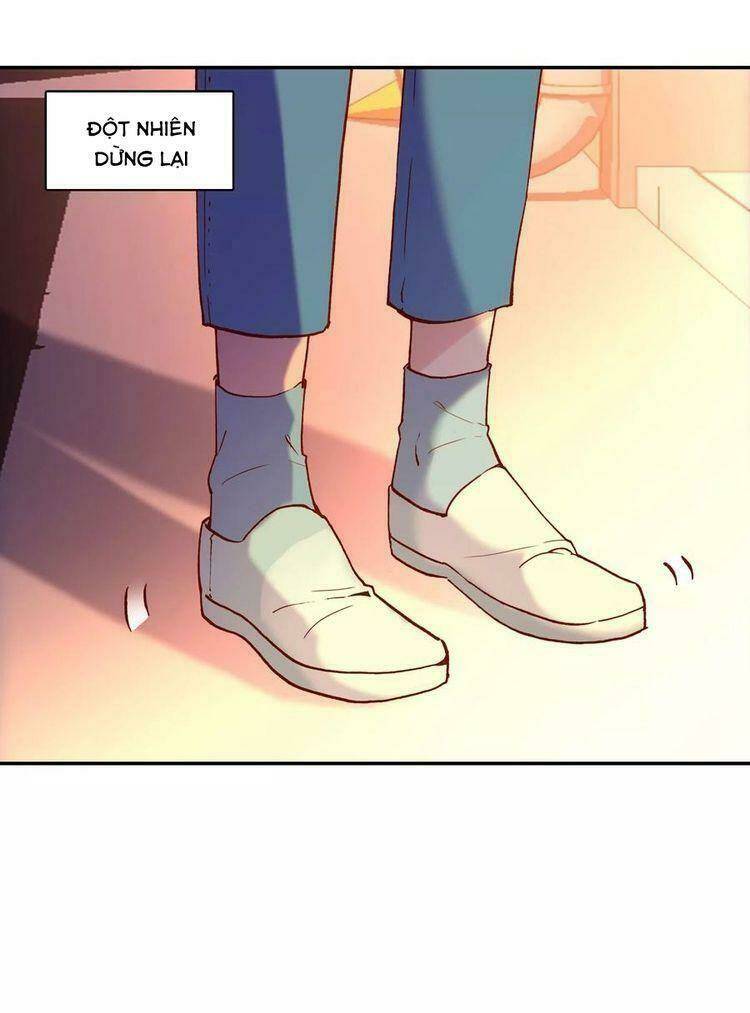 Chuyển Phát Nhanh Tình Yêu: Chapter 7