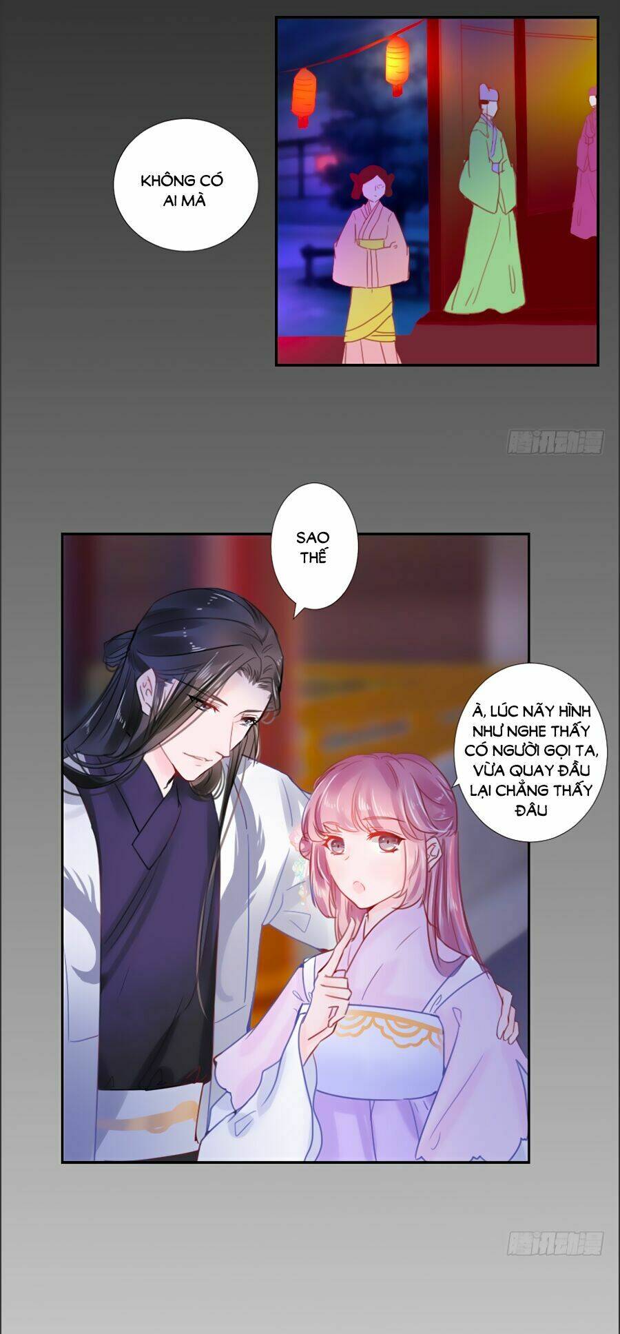 Đường Hoa Nhất Mộng Cổ Phi Truyện: Chapter 29