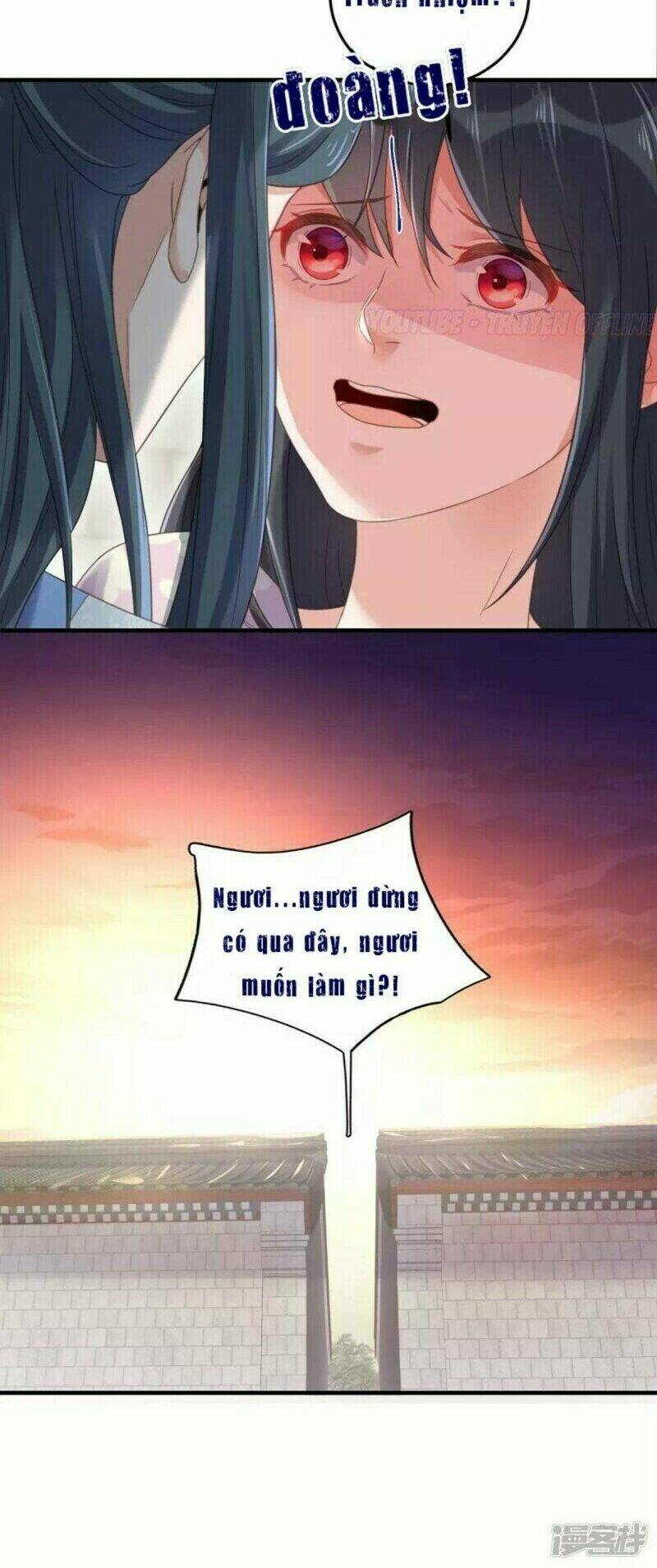 Nhật Kí Học Tập Của Hắc Liên Hoa: Chapter 23