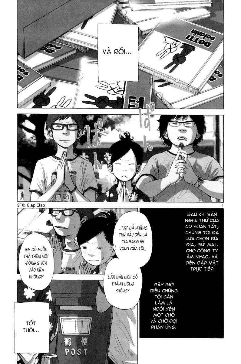 Thực Tế Cuộc Sống: Chapter 10