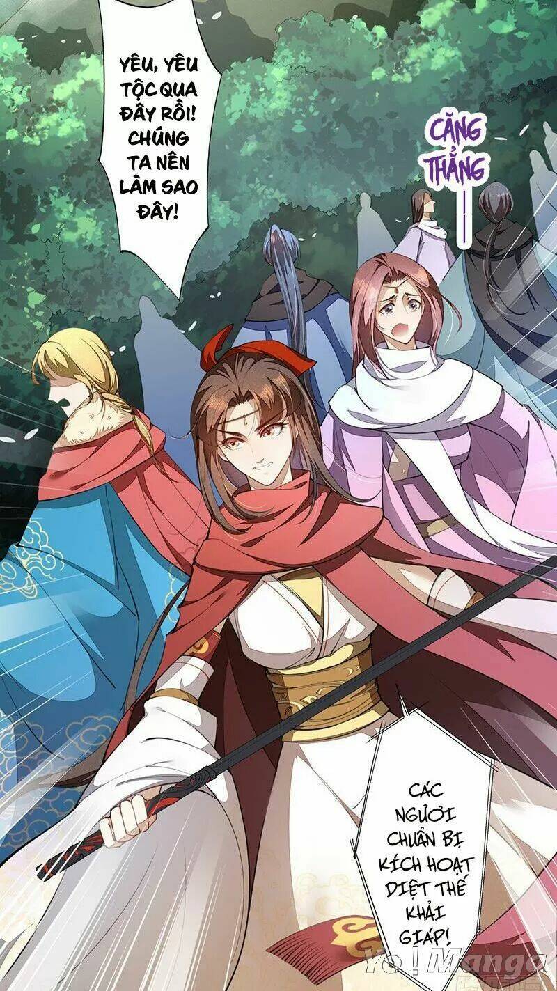 Tuyệt Thế Luyện Đan Sư: Chapter 80