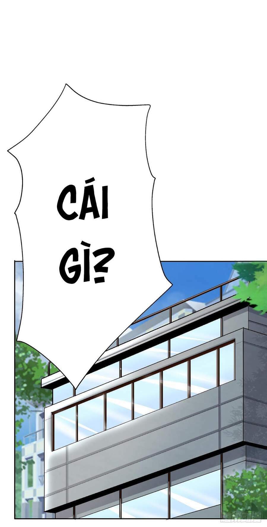 Chúa Tể Vực Thẳm: Chapter 7