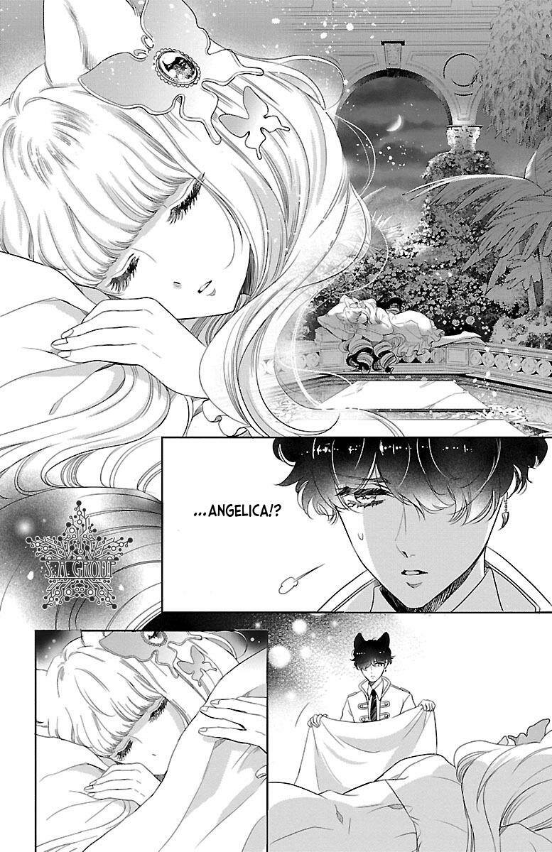 Bara Kangoku No Kemono-Tachi: Chapter 7