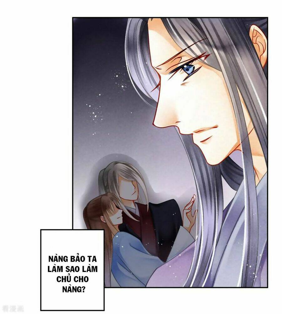 Ái Thượng Vô Địch Tiếu Hoàng Hậu: Chapter 139