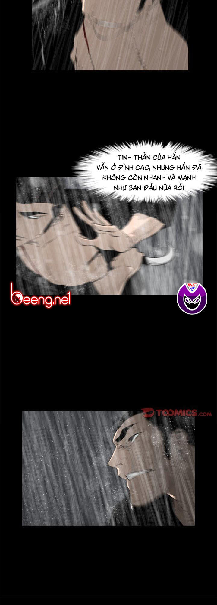 Tong Edge: Chapter 76