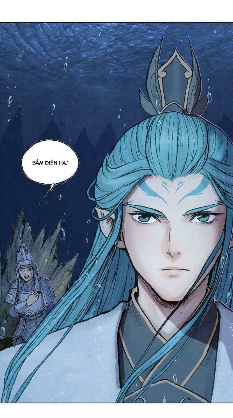 Ngao Bính: Chapter 1