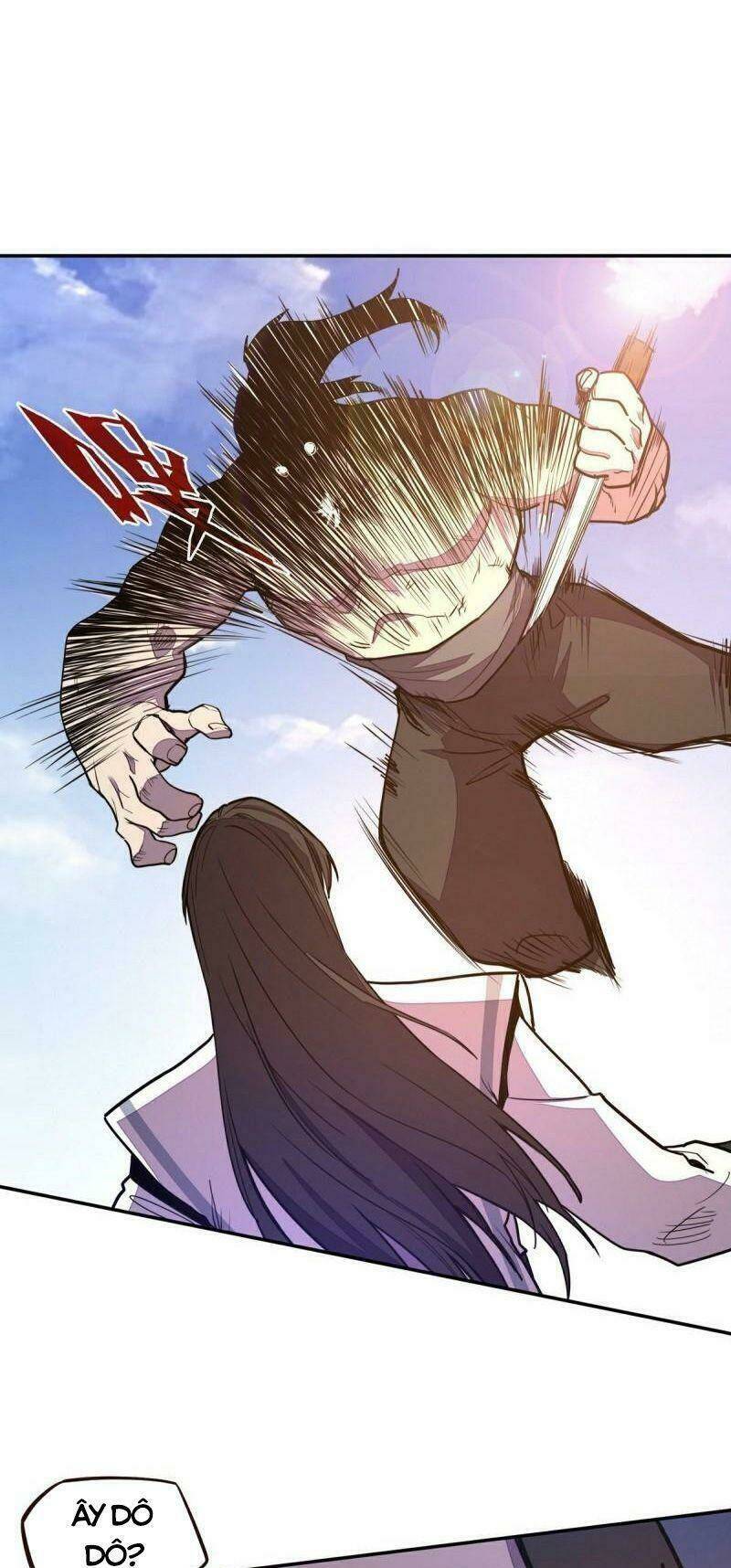 Sinh Tử Quyết: Chapter 173