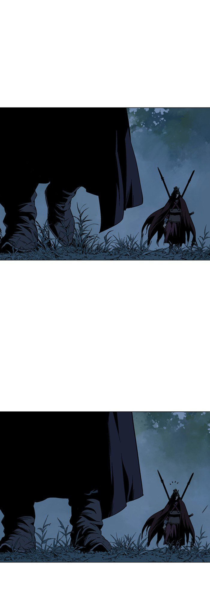 Cao Thủ 2: Chapter 40