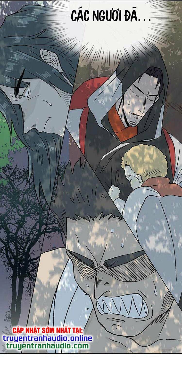 Học Sĩ Tái Sinh: Chapter 192