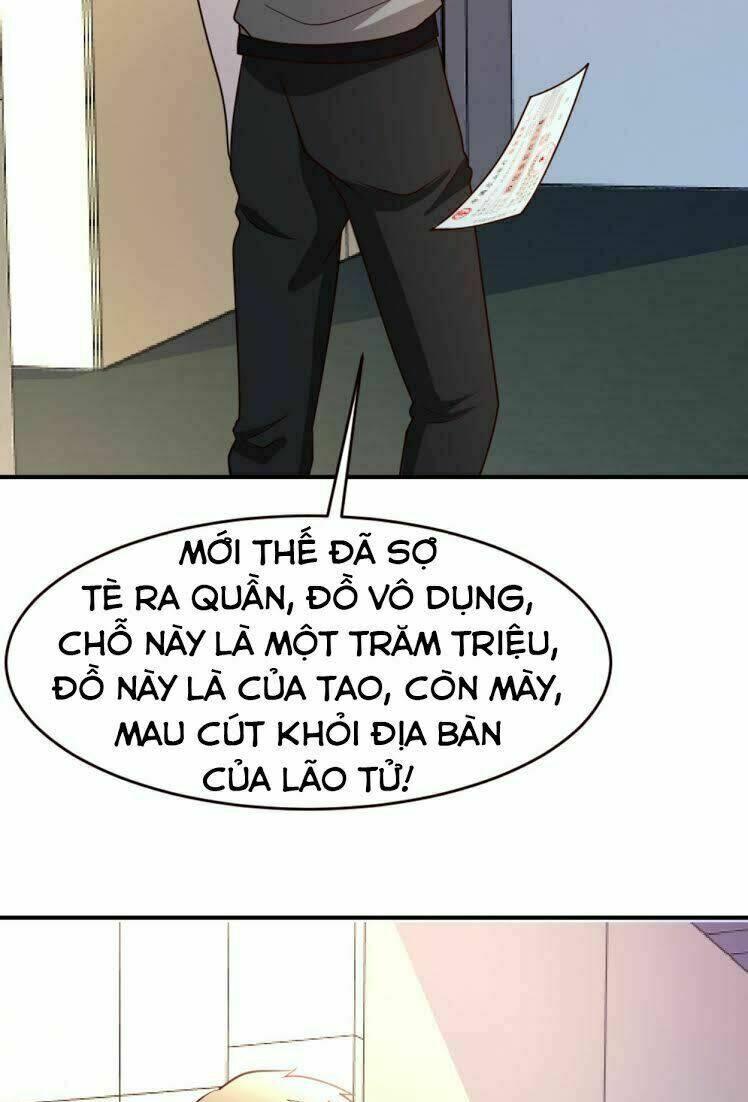 Trọng Sinh Tu Chân Tại Đô Thị: Chapter 26